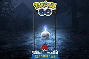 Pokémon GO lên kế hoạch chào đón Halloween, người chơi có thể nhận nhiều vật phẩm giá trị