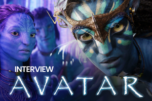 Độc quyền: Dàn sao Avatar hé lộ hậu trường quay bom tấn tỷ USD