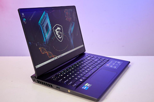 MSI GP66 Leopard 11UE – Laptop gaming tầm trung với Core i7 thế hệ 11 cùng card đồ họa RTX3060