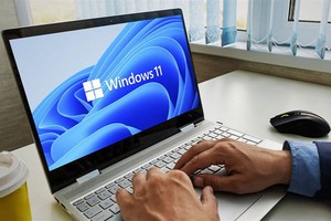 Bản cập nhật của Windows 11 lại gặp lỗi, nhiều máy bị màn hình xanh