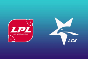 Dự án của LCK đang thu hút sự chú ý từ cộng đồng LPL