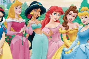 5 công chúa Disney giàu nhất trên màn ảnh: Bạch Tuyết - Lọ Lem 'bay màu', có cô 'thất nghiệp' vẫn sở hữu gia sản khủng