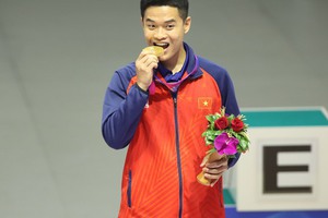 Cộng đồng "giật mình", HCV ASIAD môn bắn súng thì ra người quen cũ, từng bỏ tài khoản game cả chục triệu đồng
