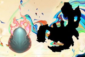 Ngay thềm Chung kết trái đất, Riot khiến cho xã hội sửng oi với suốt thời gian tung ra tướng tá mới