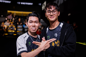 Giành được Pentakill loại nhị của CKTG 2023, người theo dõi VCS vẫn phán xét nghiêm khắc xung khắc về Slayder