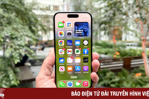 Tính năng ẩn có thể khiến iPhone của bạn "nhanh hơn" trên iOS 17