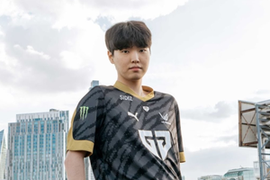 Chứng kiến Chovy thể hiện trước Knight, fan LCK chốt luôn tương lai của khu vực tại CKTG 2023