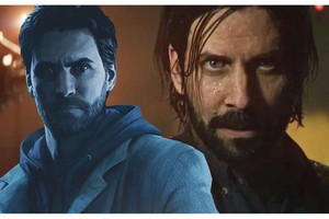 Bom tấn game kinh dị 'Alan Wake II' công phụ thân thông số kỹ thuật bên trên PC