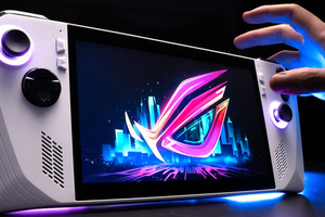 Xu hướng chuyển dịch của thị trường game: Console không còn thống trị, sự nổi lên của những ứng cử viên “nhỏ nhưng có võ”