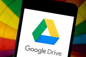 Người dùng chú ý, Google Drive đột nhiên mất dữ liệu
