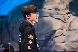 Chẳng mấy khi lên stream, Faker bị Riot "bóp cực mạnh" và cái kết ấm lòng