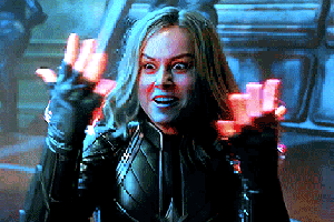Mong đợi gì ở kinh điển The Marvels?