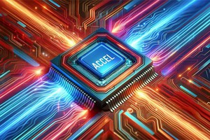 Trung Quốc công tía CPU A.I mạnh số 1 thế giới