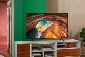 Đây là khi bạn cũng có thể mua sắm TV "cỡ lớn" với ngân sách "cỡ vừa"