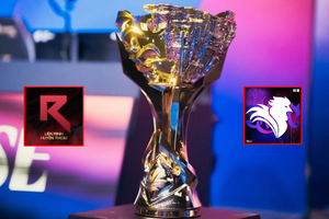 Vừa bám cho tới SE tiếp tục "tấu hài", Ranking Esports bị người theo dõi VCS đánh giá "chí mạng"