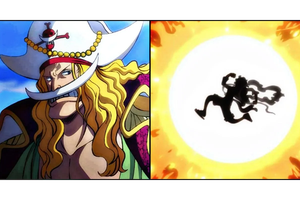 One Piece: Oda tiết lộ bí mật về chủng tộc của Râu Trắng