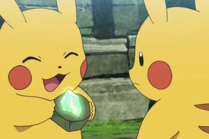 Pokémon: Vì sao Pikachu của Ash mãi cứ không tiến hóa? 