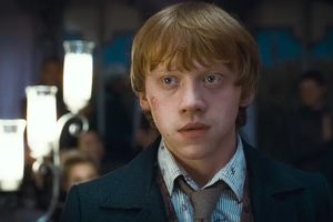 Sao Harry Potter thừa nhận bộ phim đã khiến anh "nghẹt thở"