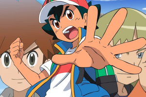 Pokémon: Ash học được gì từ những đối thủ sừng sỏ nhất của mình? 