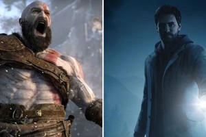 'God of War', 'Assassin’s Creed' và loạt game đình đám sắp được chuyển thể thành bom tấn truyền hình