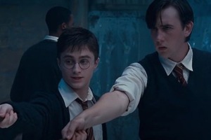 Đây mới là nam chính đúng nghĩa của Harry Potter, chỉ vì sự cố này mà mất cơ hội làm anh hùng?