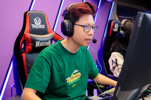 Intel muốn mở rộng mô hình Viking Esports Arena Hoàng Văn Thụ, mang trải nghiệm tốt nhất đến game thủ