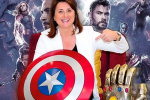 Giám đốc lâu năm của Marvel Studios vừa từ chức đã lập tức bị chỉ trích vì bóc lột giới nghệ sĩ kỹ xảo