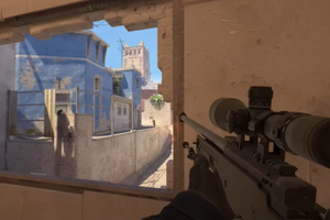 Những thay đổi của Counter-Strike 2 với CS:GO