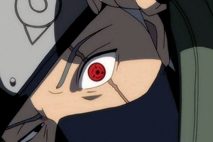 Đây sẽ là diện mạo của Kakashi nếu trở thành nhân vật phản diện trong Naruto 
