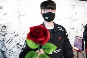Truyền thông Hàn tiết lộ Faker từng từ chối hợp đồng trị giá mấy trăm tỷ của LPL