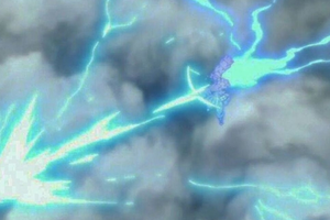 Những tuyệt chiêu mạnh đến mức chỉ được xuất hiện 1 lần trong Naruto  