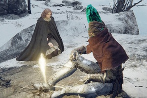 Ba nhân vật phụ được xây dựng quá hay nhưng lại thiếu đất diễn khiến không ít game thủ thất vọng