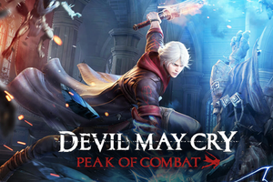 Devil May Cry Mobile tuyển diễn viên lồng tiếng cho Dante và Lady, thời điểm ra mắt đã không còn xa?