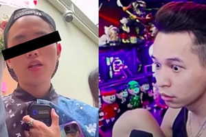 TikToker tìm đến review Sà Bì Chưởng, Độ Mixi: 'Sợ nhiều hơn là muốn!'