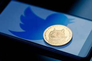Elon Musk biến Twitter thành sàn giao dịch tiền điện tử