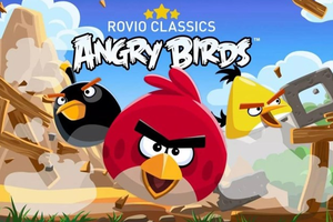 Rò rỉ tin đồn 'cha đẻ' Angry Bird sắp bị mua lại với giá tỷ đô, 'đại gia' đứng sau là cái tên quen thuộc!