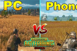 Đã mang tiếng 'dead game', PUBG PC lại bị người dùng di động bắt lỗi trang phục ở vị trí nhạy cảm