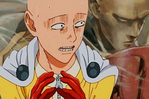 One Punch Man: Bí mật của Saitama sắp bị lật tẩy? 