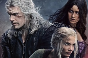 Soi teaser mới The Witcher mùa 3: Ciri bị Wild Hunt săn lùng, Geralt đối đầu với ‘trùm cuối’ của series?