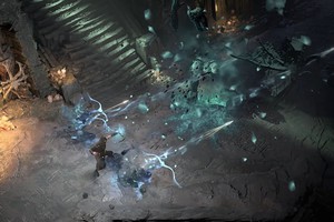 Diablo 4 tung thống kê gây sốc, tổng thời gian chơi thử của game thủ lên tới hơn 7.000 năm