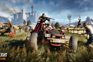 Tải miễn phí game bom tấn đỉnh cao Dying Light Enhanced Edition