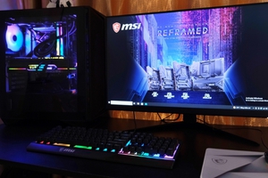 Fan MSI cầm 60 triệu có thể build được cấu hình như thế nào?