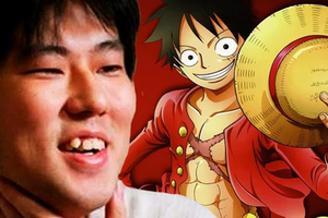 Oda tiết lộ điều gì sẽ xảy ra với One Piece nếu anh gặp sự cố 