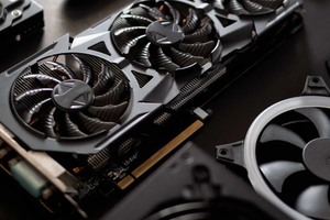 Cách khắc phục sự cố GPU chạy nhưng quạt không quay