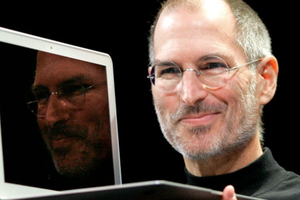 Tỷ phú công nghệ Steve Jobs và những thói quen kỳ lạ