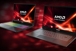 Dòng CPU laptop AMD Ryzen™ 7045/7040 Series có gì hấp dẫn