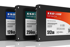 Tuổi thọ của ổ cứng SSD là bao lâu ?