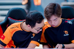 Đứng trên đỉnh cao của Liên Quân, 'thần rừng' nức tiếng công khai nhắc về tựa game mới