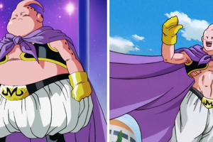 Dragon Ball Super: nguyên nhân thực sự khiến Majin Buu không tham gia Giải đấu sức mạnh? 