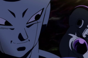 Dragon Ball: Sẽ cụ nào giả dụ Frieza cần sử dụng tuyệt kĩ